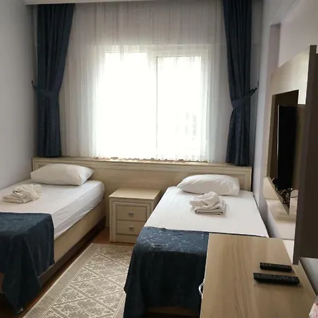 Gasthof Ayyildiz Trabzon