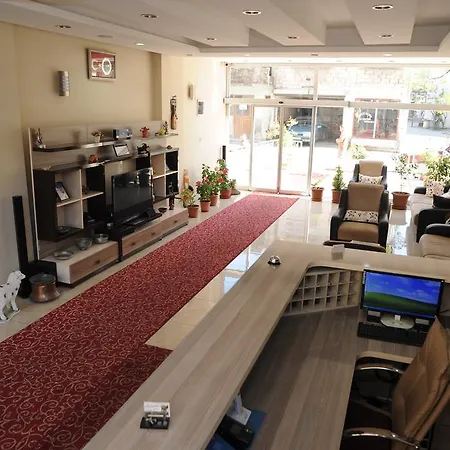 Ayyildiz Guest house Trabzon