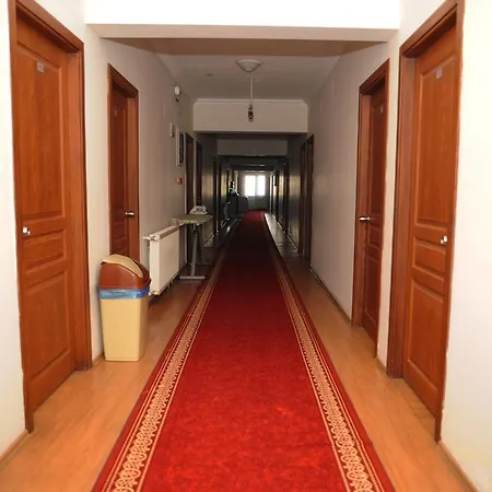 Guest house Ayyildiz