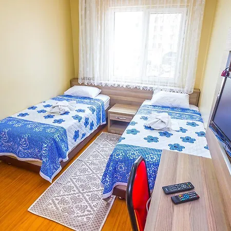Guest house Ayyildiz