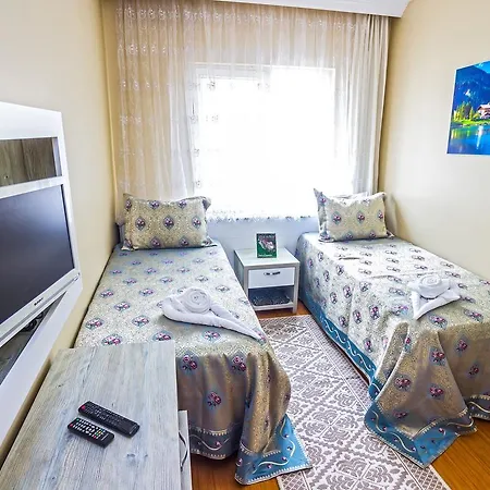 Guest house Ayyildiz Trabzon