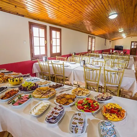 Ayyildiz Guest house