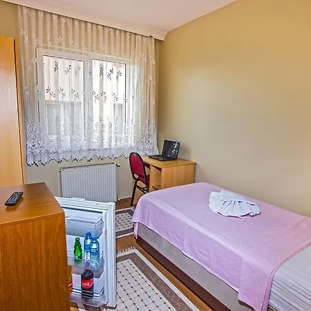 Guest house Ayyildiz *