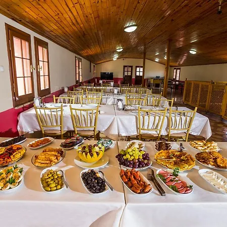 Ayyildiz Guest house