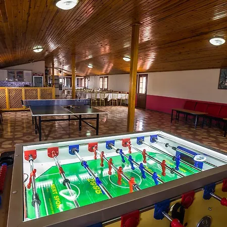 Ayyildiz Guest house Trabzon