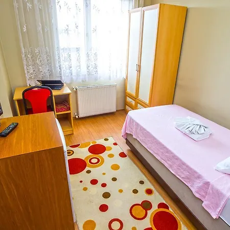 Guest house Ayyildiz