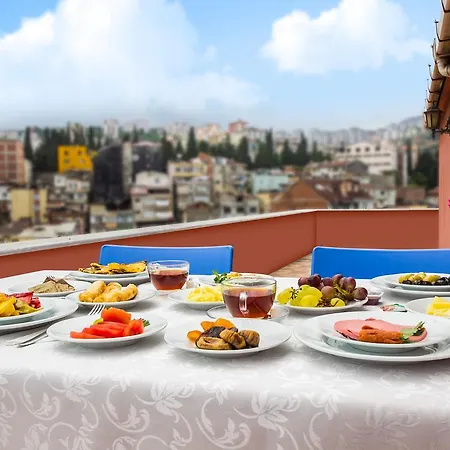 Guest house Ayyildiz