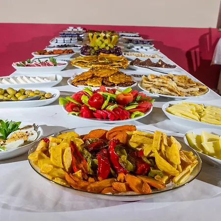 Ayyildiz * Trabzon