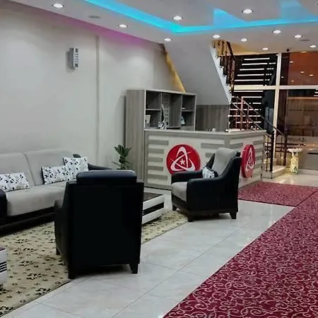 Guest house Ayyildiz