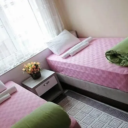 Guest house Ayyildiz Trabzon