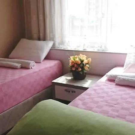 Guest house Ayyildiz *