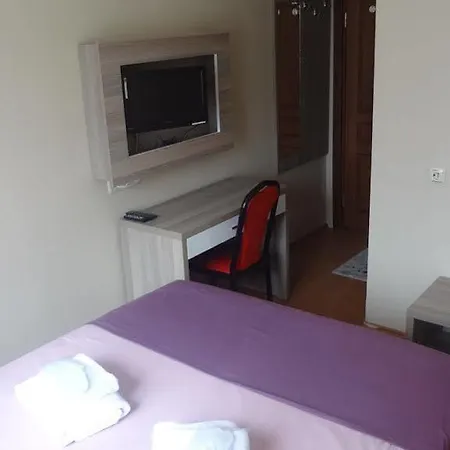 Guest house Ayyildiz *