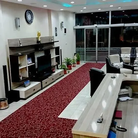 Ayyildiz Guest house Trabzon