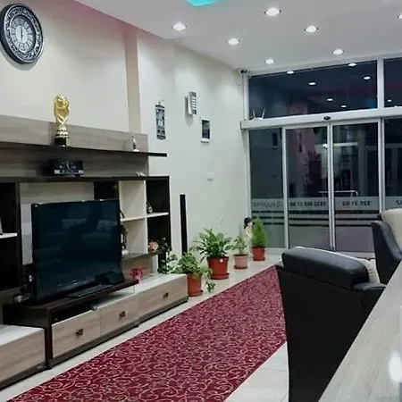 Guest house Ayyildiz *