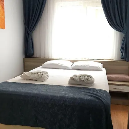 Ayyildiz Guest house