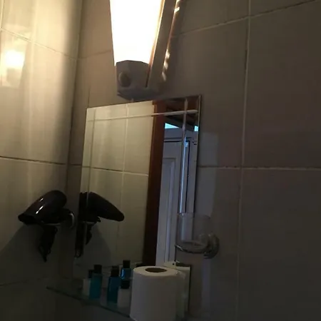 Ayyildiz Guest house *
