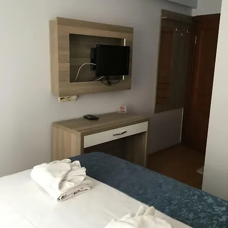 Guest house Ayyildiz *