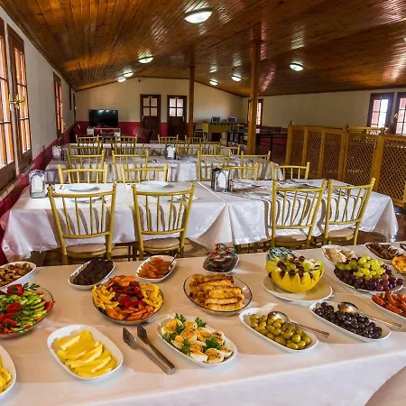 Ayyildiz Guest house Trabzon