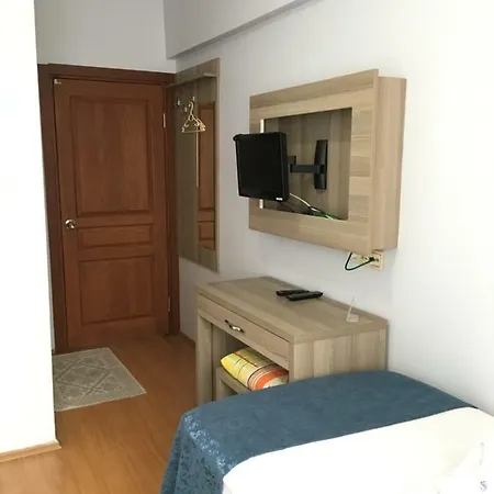 Guest house Ayyildiz *