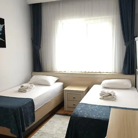 Guest house Ayyildiz *